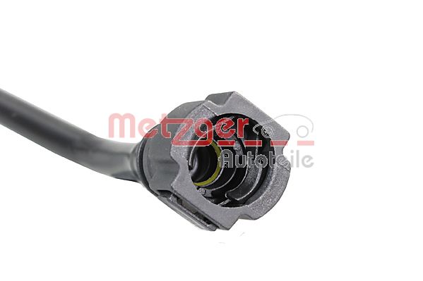 METZGER 2150176 Kraftstoffleitung